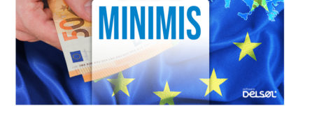 Pomoc de minimis w rolnictwie na refundację 50% wydatków